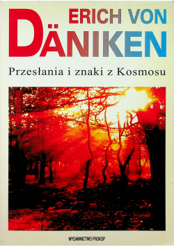 Przesłania i znaki z Kosmosu