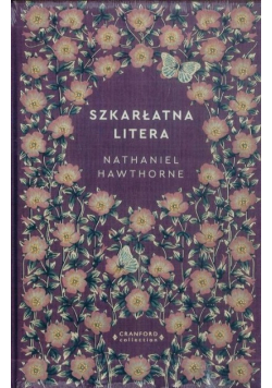 Szkarłatna litera
