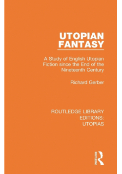Utopian Fantasy