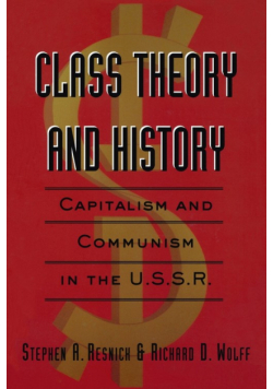Class Theory and History