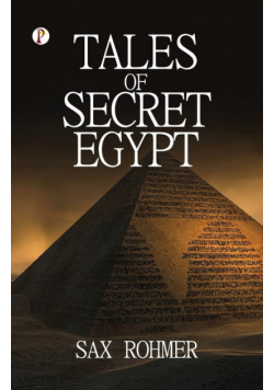 Tales Of Secret Egypt