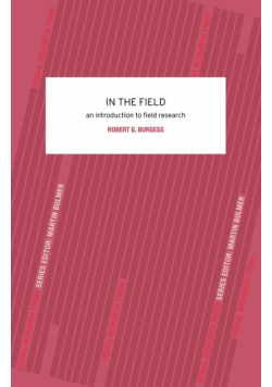 In the Field