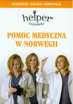 Helper Pomoc medyczna w Norwegii