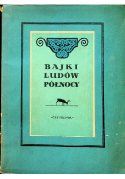 Bajki ludów Północy