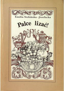 Palce lizać
