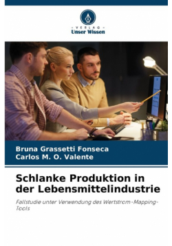 Schlanke Produktion in der Lebensmittelindustrie