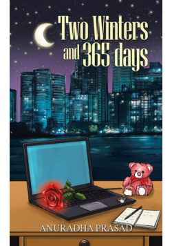 Two Winters and 365 Days