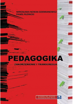 Pedagogika zakorzenienie i transgresja