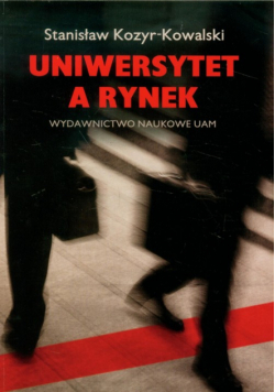 Uniwersytet a rynek