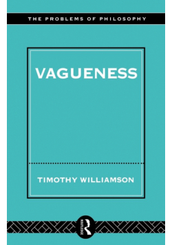 Vagueness