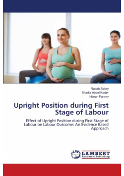 Upright Position during First Stage of Labour