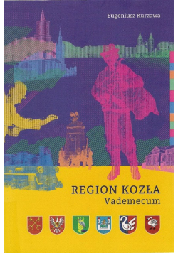 Region Kozła Vademecum