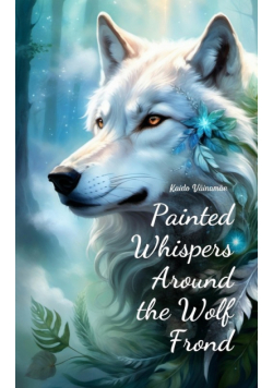 Painted Whispers Around the Wolf Frond