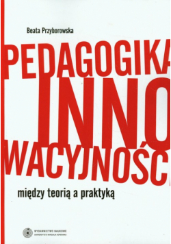 Pedagogika innowacyjności