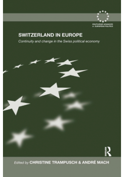 Switzerland in Europe