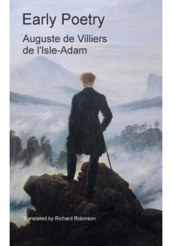 Early Poetry