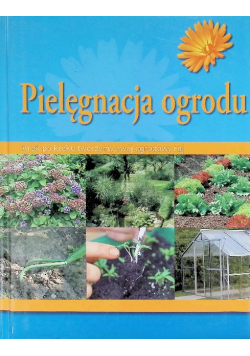 Pielęgnacja ogrodu