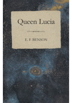 Queen Lucia