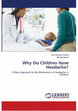 Why Do Children Have Headache?