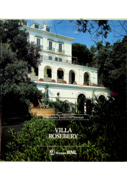 Villa Rosbery