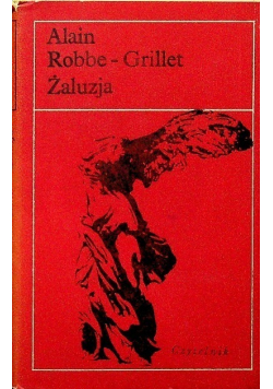 Grillet Żaluzja