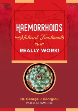 Haemorrhoids