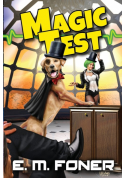 Magic Test