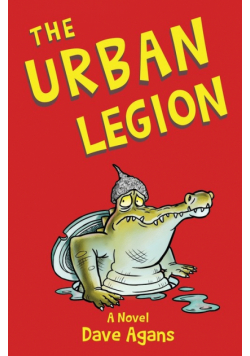 The Urban Legion