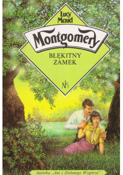 Błękitny zamek