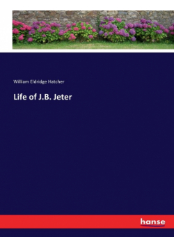 Life of J.B. Jeter