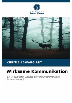 Wirksame Kommunikation