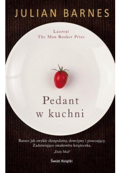 Pedant w kuchni