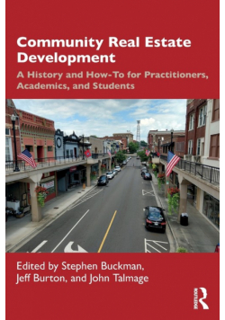 Community Real Estate Development