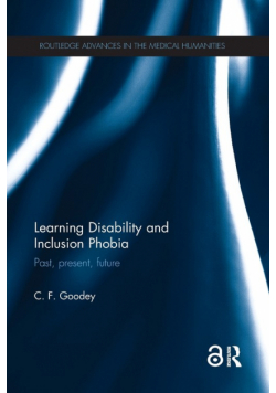 Learning Disability and Inclusion Phobia