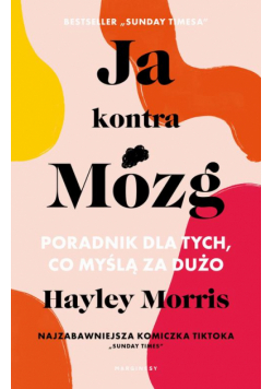 Ja kontra Mózg
