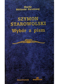 Wybór z pism