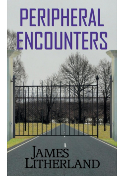 Peripheral Encounters (Slowpocalypse, Book 4)