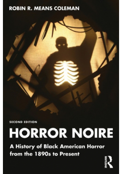 Horror Noire