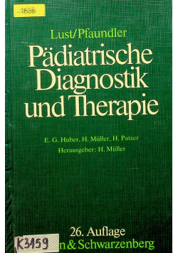 Padiatrische Diagnostik und Therapie