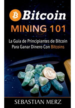 Bitcoin Mining 101