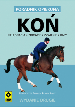 Swift Penny - Koń Poradnik opiekuna