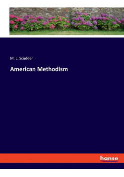 American Methodism