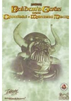 Baldurs gate oraz Opowieści z wybrzeża mieczy