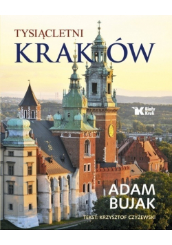 Tysiącletni Kraków