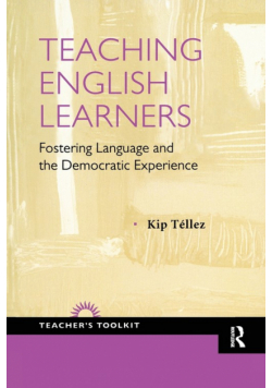 Teaching English Learners