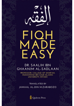 Fiqh Made Easy