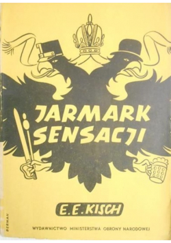 Jarmark sensacji