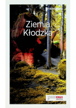 Travelbook Ziemia Kłodzka