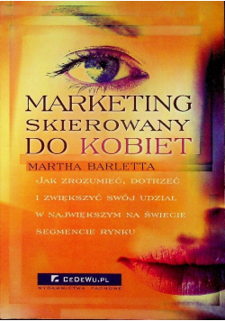 Marketing skierowany do kobiet