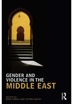 Gender and Violence in the Middle East